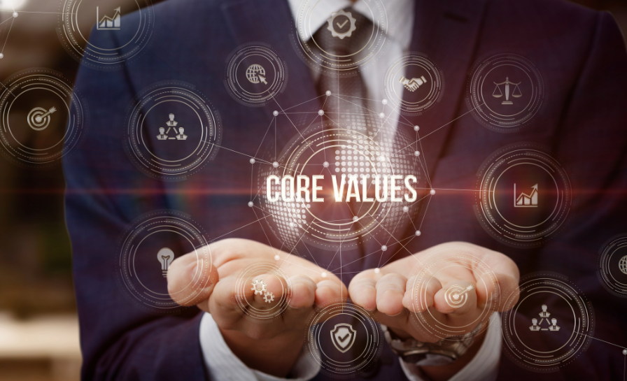 Core Values Small Image