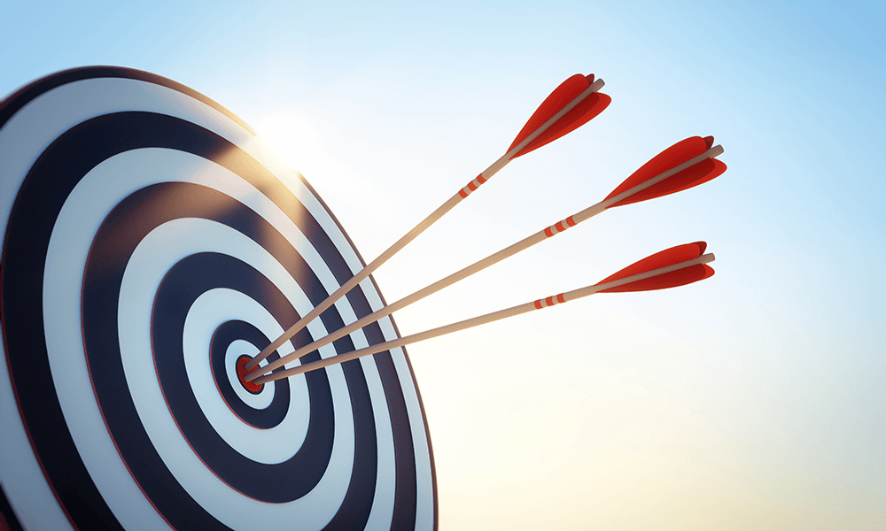 How Do You Set The Right Targets For Your Business Here Are Some Top Tips