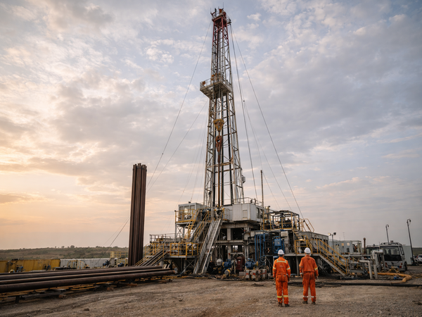1500 HP Land Rigs – Operations Support