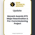 Monark Major Reactivation Project 150x150