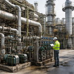 Used Oil Re Refinery Facility Reactivation 150x150